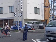 市川市内で一時３９９０軒停電も復旧　原因は設備トラブル　東電