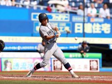 【速報】千葉商大付３３年ぶり４強　習志野、昨夏王者を下す　第１０５回全国高校野球　千葉大会　第１１日