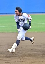 柏陵、紙一重の激勝　死力尽くし最後に明暗　第１０５回全国高校野球　千葉大会　第６日