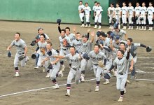 ７月１９日の記事一覧　第１０５回全国高校野球　千葉大会　第１０日