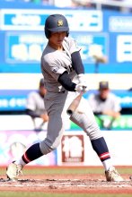 【見どころ】千葉商大付─習志野　商大付、集中力で一気呵成（かせい）　習志野、攻守堅実ズバ抜け　 第１０５回全国高校野球　千葉大会