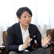 「千葉は最有力市場」　地域の幸福向上へ　第一生命ＨＤ社長　菊田徹也氏　【インタビュー】