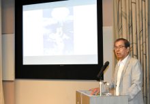 核戦争の危機「今も」　爆音、燃える街…体験語る　長崎で被爆　小野宏祐さん（８２）＝柏市　【戦後７８年千葉　記憶をつなぐ】