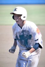 １３安打１２得点　木更津　秋季千葉県高校野球大会・予選敗者復活戦