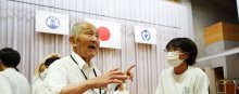 「戦友に弾の破片が直撃、となりで息絶えた」　戦艦「武蔵」最年少１６歳の乗組員、奇跡の生還　#戦争の記憶