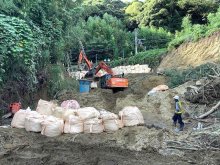 【速報】ＪＲ外房線１２日始発から運転再開　土気―大網間の土砂崩れ、復旧作業早まる