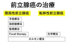 ロボ支援手術２０００件超　ホルモン療法新薬剤も　前立腺がんの治療　千葉県がんセンター泌尿器科医長　米田慧　【９月はがん征圧月間　ちば　がんにうち克つ】（１０）
