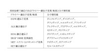 確実検査で最適判断　陽性有無で違う選択肢　非小細胞肺がんに対する薬物治療　千葉県がんセンター呼吸器内科主任医長　芦沼宏典　【９月はがん征圧月間　ちば　がんにうち克つ】（１２）