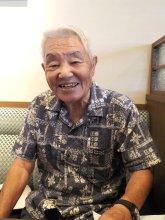１００歳大学でシニア育成　「健康・生きがい君津」代表・藤川英生さん（８６）　【ひと模様】