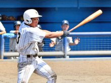 県船橋、安房など本戦切符　出場４８チーム出そろう　秋季千葉県高校野球大会
