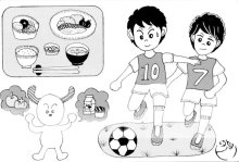 ＜スポーツと食事＞　糖質がエネルギー源　【現代食事考】（１６３０）