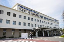 千葉市に新病院オープン　救急、精神科医療センター統合　災害対応にも力　千葉県、１１月から