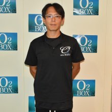大規模イベントで街活性　八街商工会議所青年部会長・荒木大輔さん（３７）　【ひと模様】