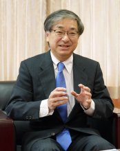 【速報】千葉大学長・中山俊憲氏が死去