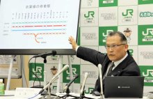 京葉線ダイヤ改正は実施の考え　ＪＲ千葉支社長「丁寧に説明したい」　通勤快速廃止などで批判受け