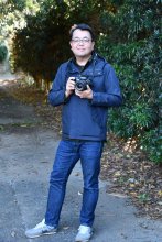 失われゆく景色後世に　多古に通い「名取洋之助写真賞」奨励賞・斉藤小弥太さん（３７）【ひと模様】