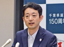 【速報】ＪＲ京葉線の快速縮小問題　熊谷知事「容認できない」　通勤快速廃止など発表受け　県内首長に反発広がる