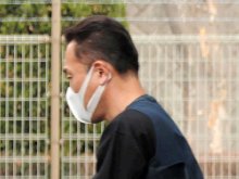 県庁近くに接待部屋　「高級クラブ」のように　贈賄側、売上半分は県工事　事務所長ら送検、実態解明へ　北千葉道汚職