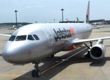 ジェットスター運航再開　きょう１便欠航、成田発着含む計１８便に影響　振り替え、払い戻し対応