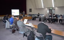 白里地区「道の駅」議論再開　観光客減・過疎化踏まえ検討委　大網白里市、２５年春までに基本構想策定へ　【地方発ワイド】