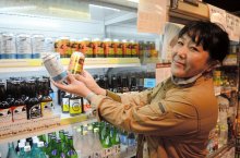 飲んで応援、能登のクラフトビール　道の駅同士で被災地支援　「みのりの郷東金」販売開始　売り上げから寄付も