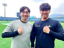 【千葉魂】高野「和田塾」で学び　少年時代憧れの大先輩　千葉ロッテ