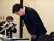 大きな政治不信招いた　松野氏会見一問一答　事務総長在任時「会計業務関知せず」　裏金事件巡り