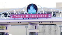 ディズニー平均６％賃上げ　４月からバイト含む２万４４００人