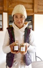 「魚麹」豊富なうま味　房総発の万能調味料に　ふさぶさ（鴨川市）　【ちばの元気企業】
