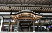 成田山で将棋名人戦　藤井八冠、防衛臨む　４月、市制７０周年記念で　「勝負おやつ」募集も