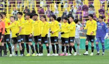 柏レイソル引き分け　ジェフ千葉は逆転負け　千葉県勢Ｊクラブ開幕戦