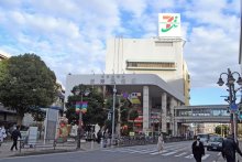イトーヨーカドー津田沼店４７年の歴史に幕　「街全体がリノベ時期」　地元の商業関係者、“新陳代謝”歓迎