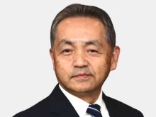 穴沢副知事コロナ感染　軽症、４月３日まで療養