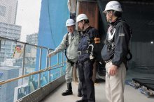 山崎パン工場事故、工事生き埋め事故…　千葉県内、労災死相次ぐ　２４年、２か月で１０人　千葉労働局、対策呼びかけ