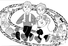 ＜骨粗しょう症予防＞　食べて維持する健康　【現代食事考】（１６５１）
