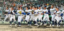 つくるぞ新たな歴史！中央学院あす２６日２回戦　８強懸け宇治山田商（三重）と対戦　第９６回選抜高校野球