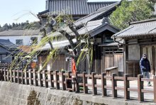 【速報】千葉県内、ＪＲに遅れや運休　強風影響で　【追記あり】