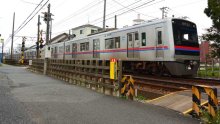 警報機・遮断機なし「第４種踏切」千葉県内８４カ所　過去に死亡事故、対策急務　住民の理解必要、費用も課題