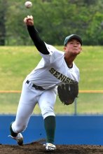 専大松戸、強豪対決制す　東京学館浦安、習志野撃破　第７７回春季千葉県高校野球大会