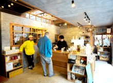 自転車屋台の一杯が原点　“いい空気感”残す場に　ＳＰＡｉＣＥ　ＣＯＦＦＥＥ　ＨＯＵＳＥ（勝浦市）【古風を個性に　房総リノベカフェ】（１）