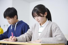 高得点を取る！難化が進む定期テスト対策　【合格への助走　市進受験ナビ】