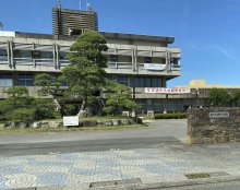 防災施設の建設議案を否決　九十九里町議会　落札の業者は町長が昨年まで取締役、疑問の声