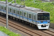 北総鉄道、減収増益　値下げ後初の通年決算　２４年３月期