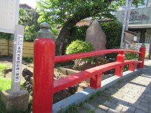 万葉の「秘めた恋」今に　伝説と史実の狭間で、浸透模索　真間の手児奈と継橋（市川）　【ふさの国探宝】
