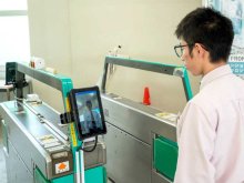 ユーカリが丘線、顔認証乗車システム導入　日本初、従来の切符は廃止　１５日から、バスも　佐倉