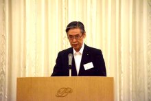 新理事長に寺下氏　千葉県火災共済協が総代会