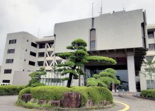 印西市副市長が辞任　市長交代を受け、当面空席に