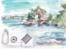 研究熱心漁法編み出す　最後の紀州漁民　ふたり　【黒潮ものがたり　紀伊・房総】（９）