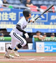 東京学館、投打に地力　第１０６回全国高校野球　千葉大会　第９日