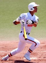 木更津総合８回に逆転　第１０６回全国高校野球　千葉大会　第１１日